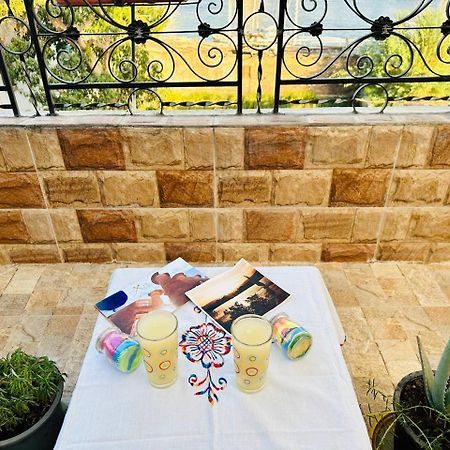 Mastonkel Hotel Aswan Bagian luar foto