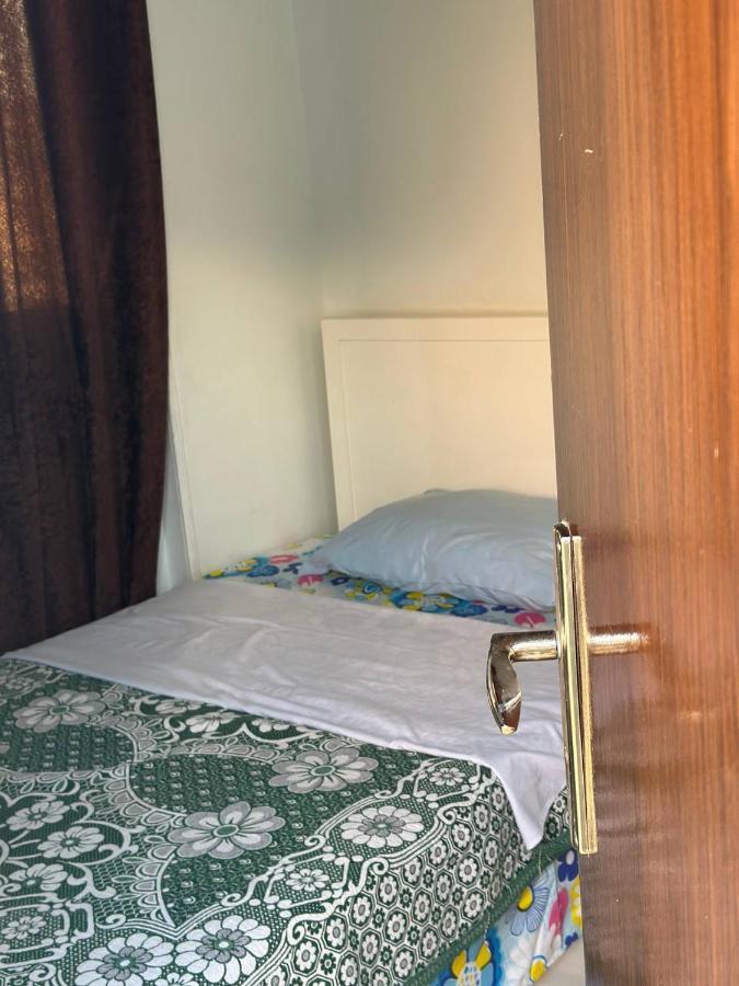Mastonkel Hotel Aswan Bagian luar foto