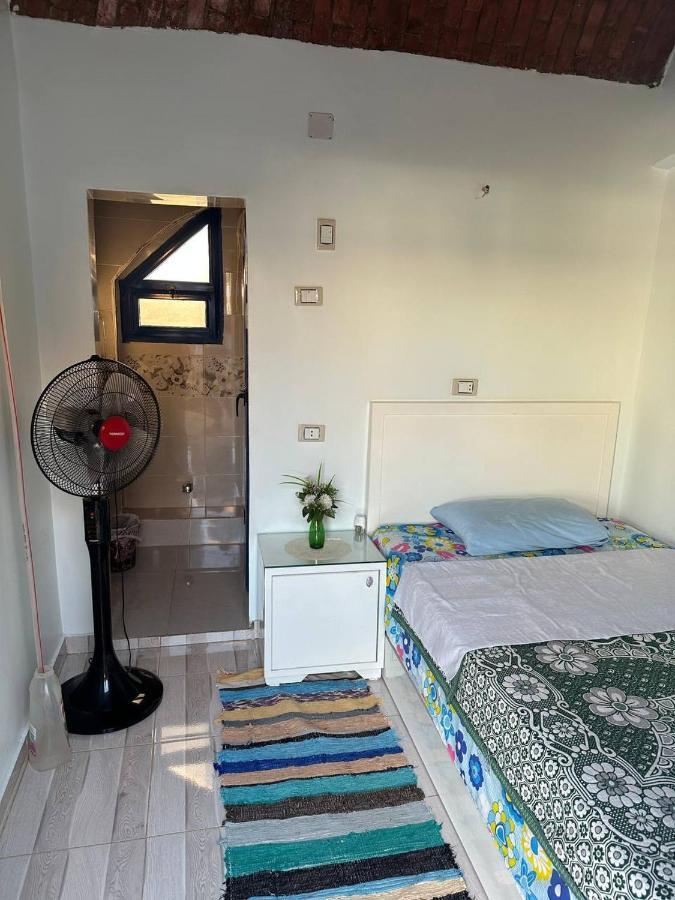 Mastonkel Hotel Aswan Bagian luar foto