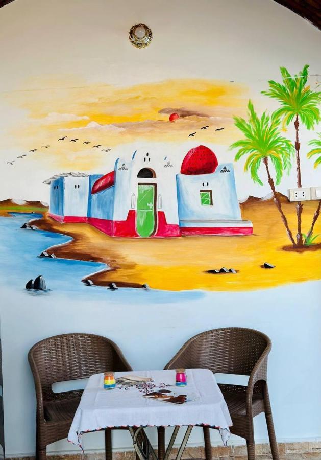 Mastonkel Hotel Aswan Bagian luar foto