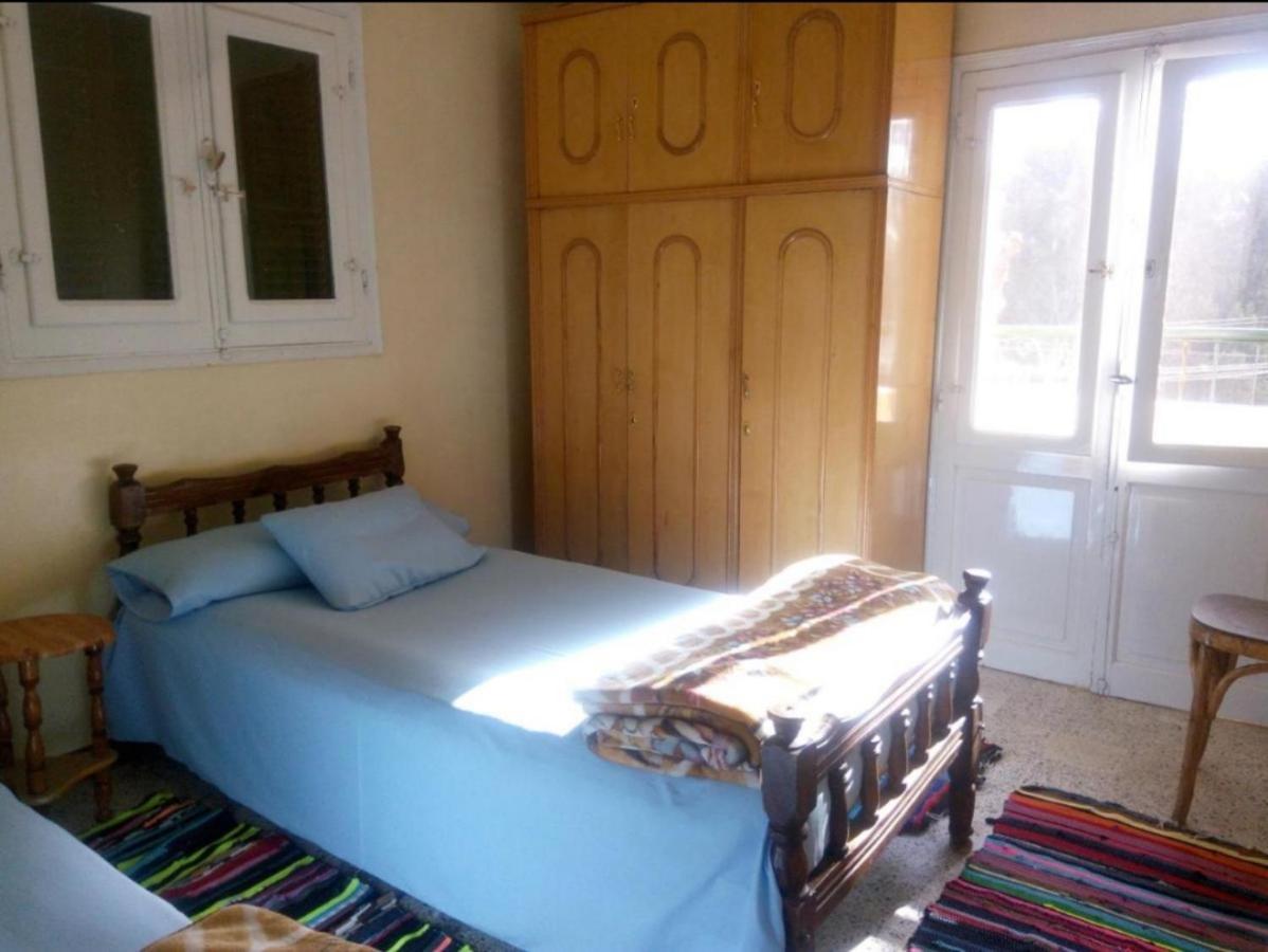 Mastonkel Hotel Aswan Bagian luar foto