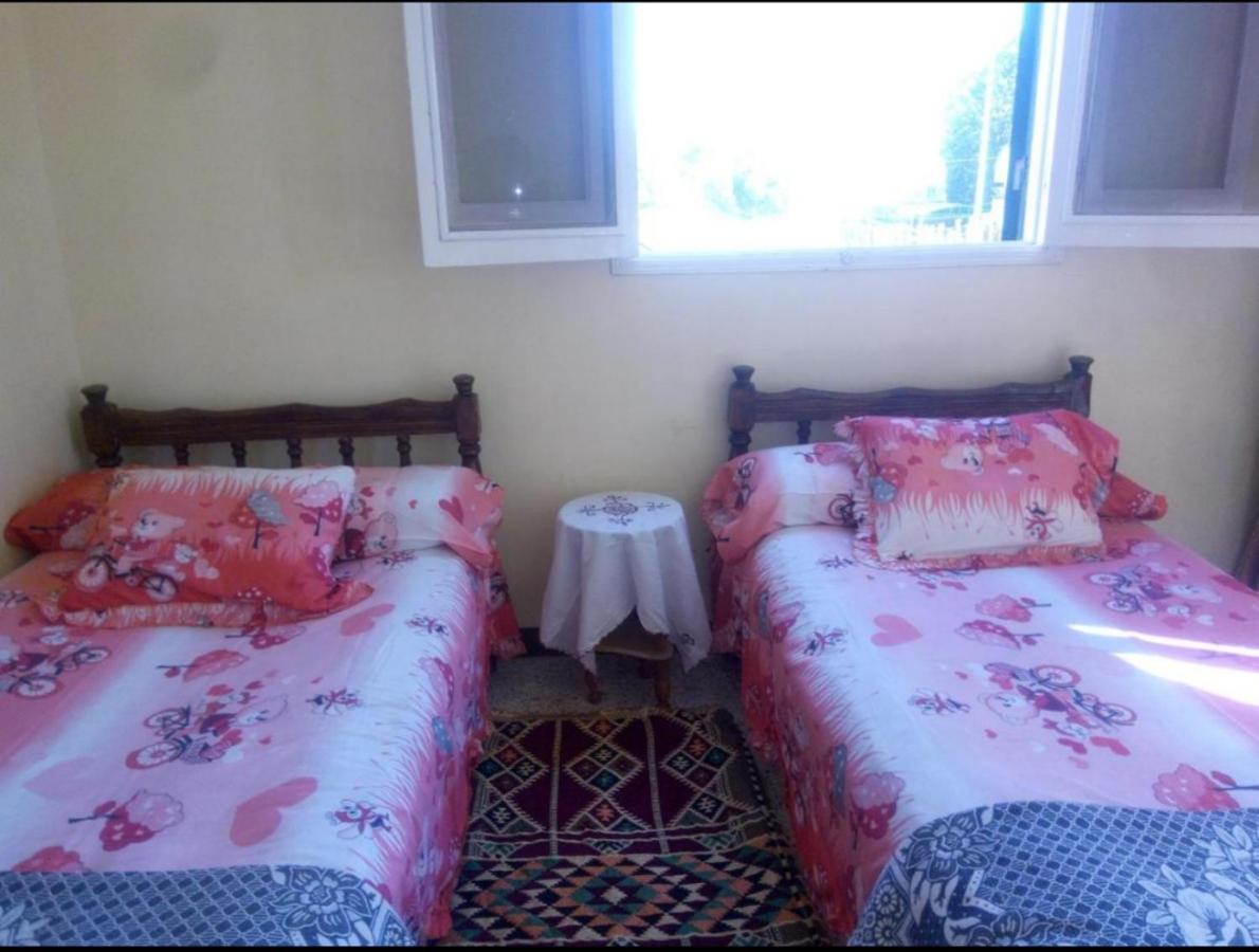 Mastonkel Hotel Aswan Bagian luar foto