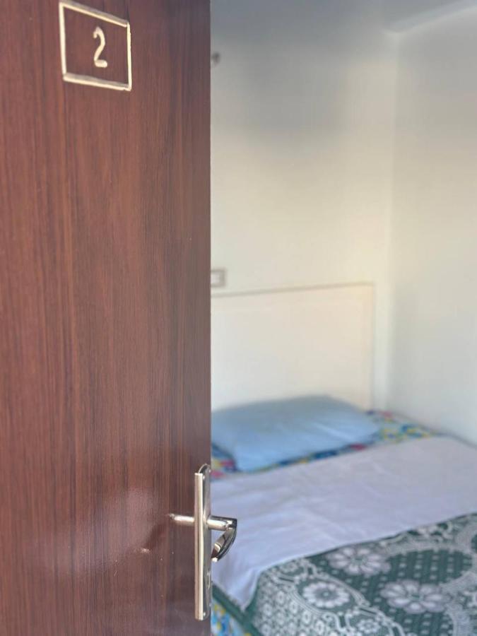 Mastonkel Hotel Aswan Bagian luar foto