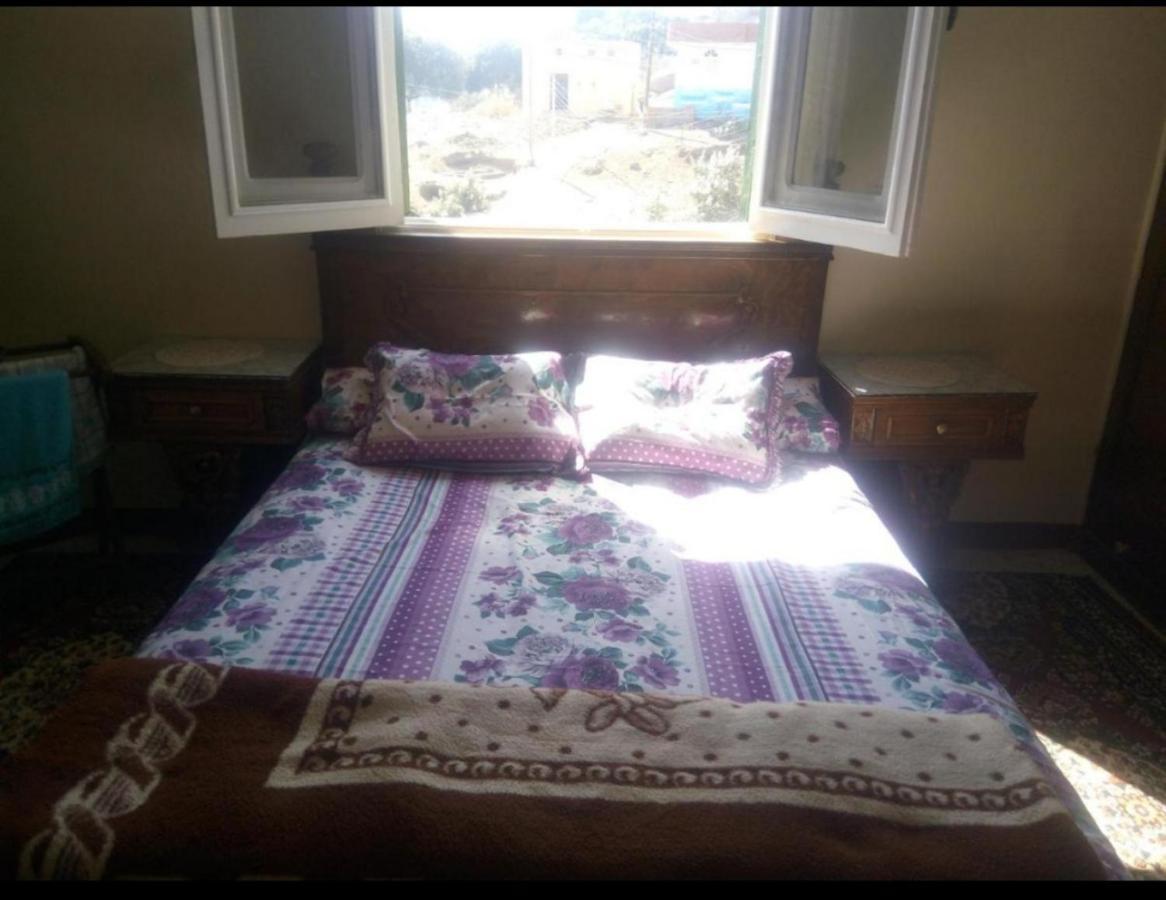 Mastonkel Hotel Aswan Bagian luar foto