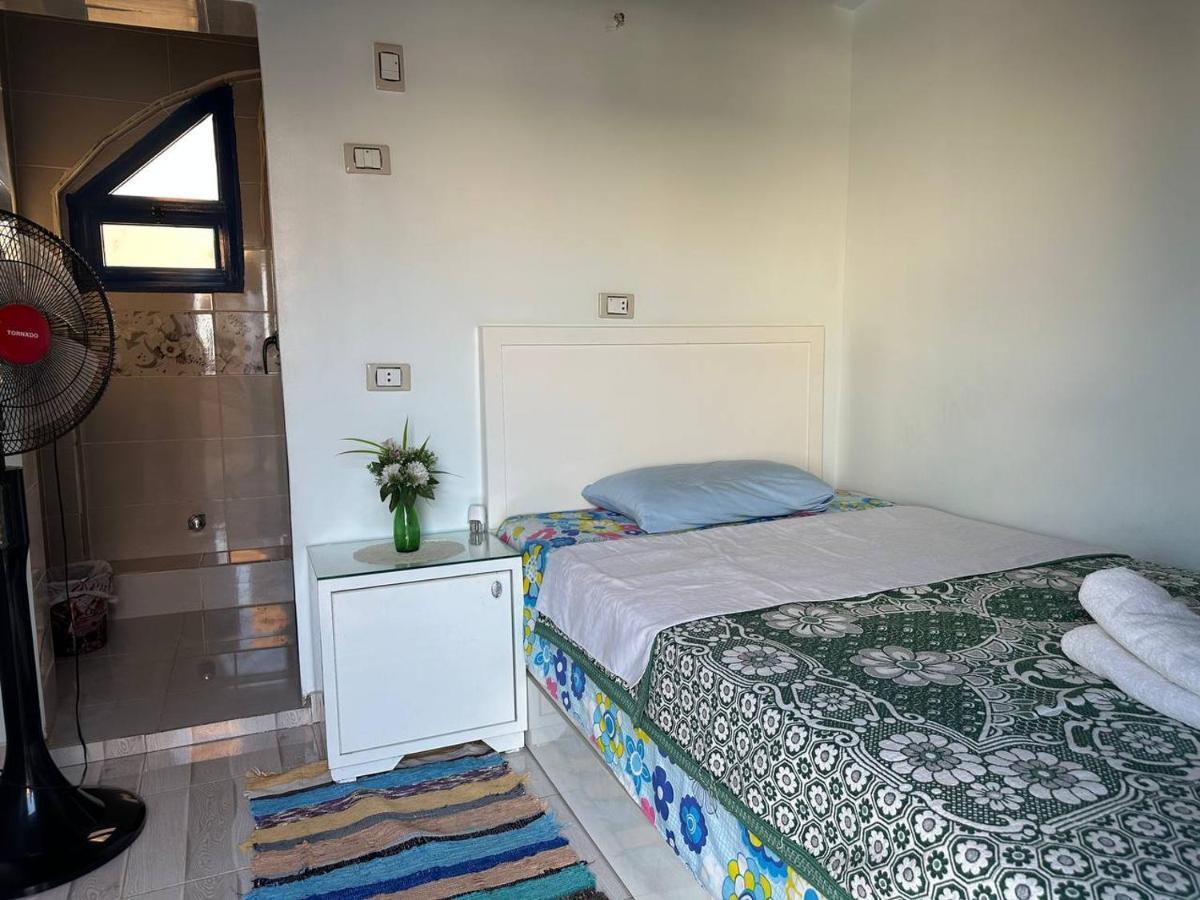 Mastonkel Hotel Aswan Bagian luar foto