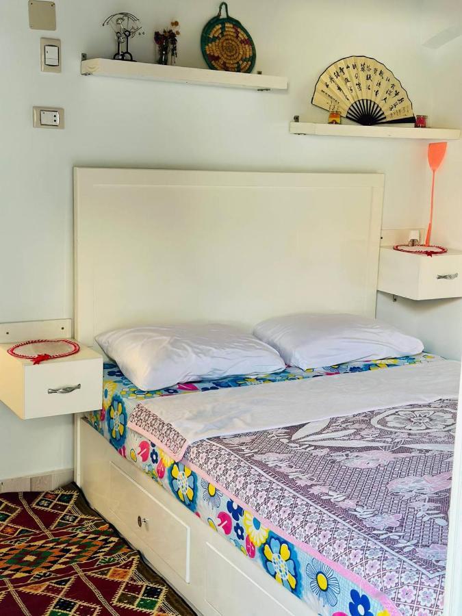 Mastonkel Hotel Aswan Bagian luar foto