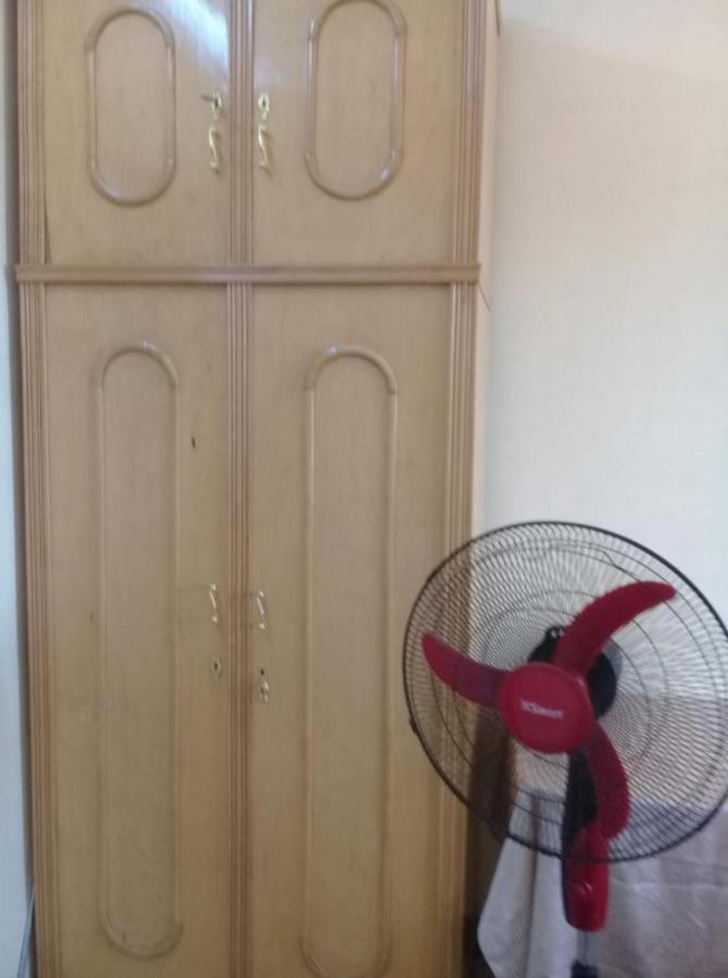 Mastonkel Hotel Aswan Bagian luar foto