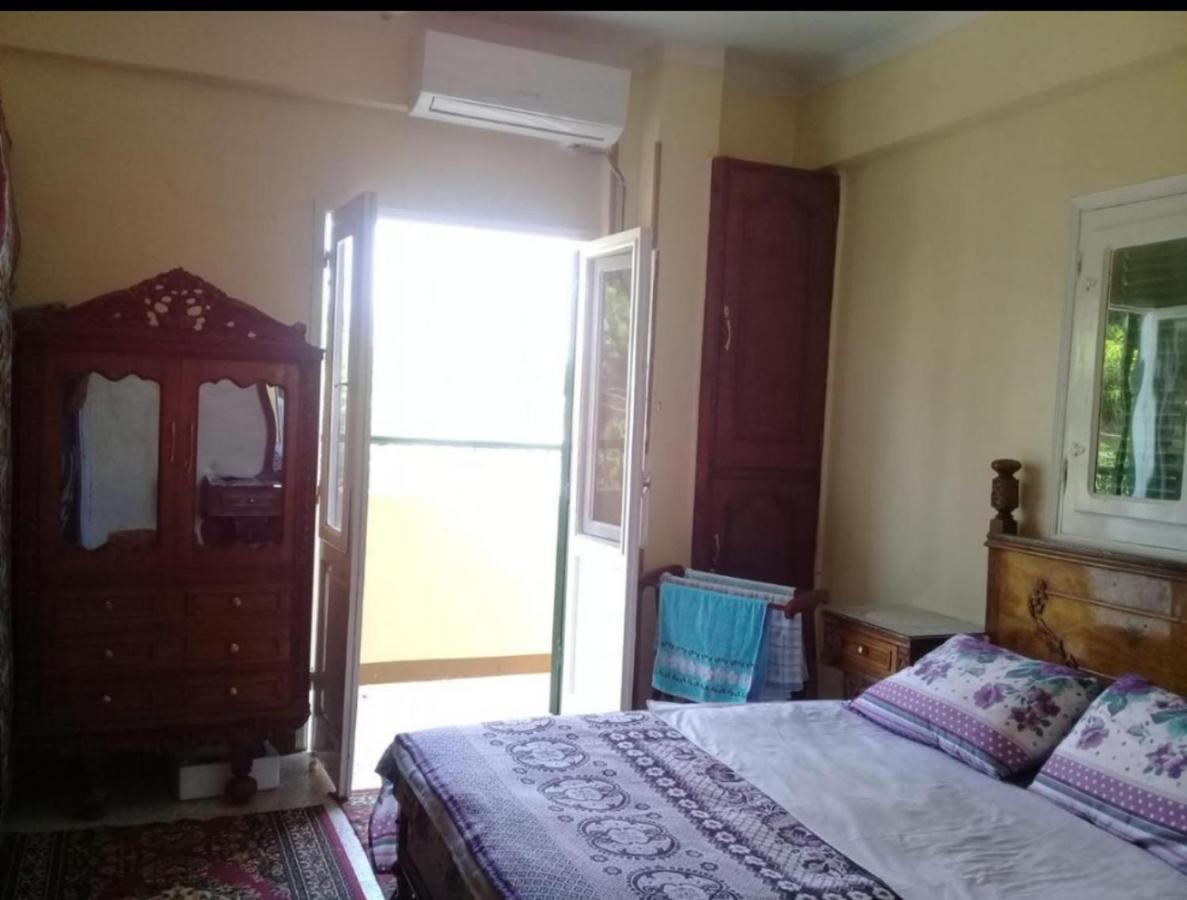 Mastonkel Hotel Aswan Bagian luar foto